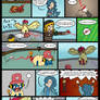 Subway's Nuzlocke Page 3-4