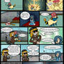 Subway's Nuzlocke Page 3-5