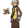 Cocoa the Shiny Dedenne