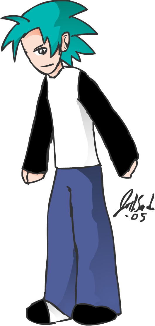 Chris Fanart By Kyoushu0 On Deviantart Chris Fanart By Kyoushu0 On Deviantart