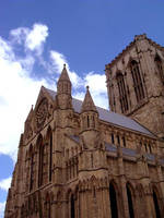 York Minster