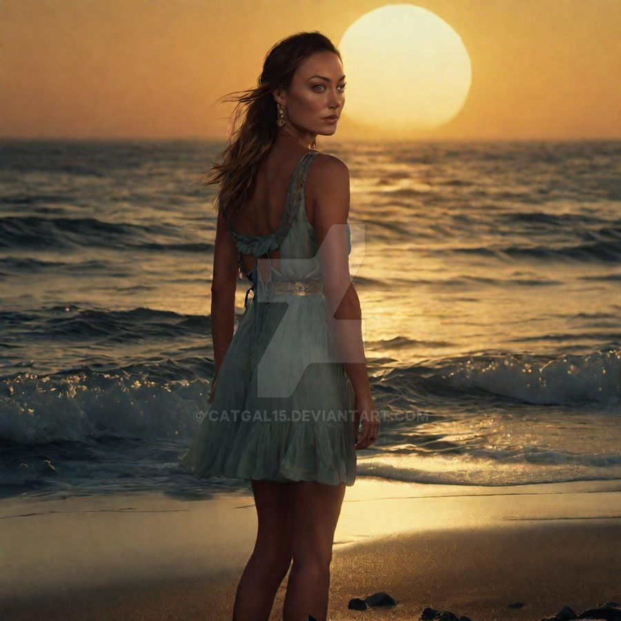 Ocean Soul by CatGal15 on DeviantArt