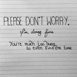 Please don't...