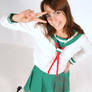 Kagome Cosplay 2