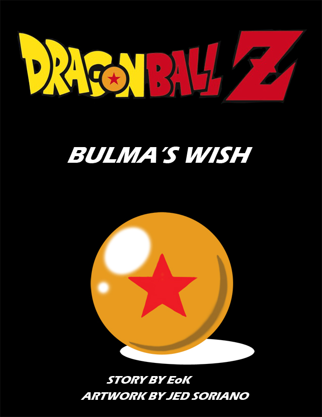 Hail To The King Dbz Comic DBZ Comic Cover by SeriojaInc on DeviantArt