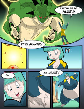 DBZ Comic pg01