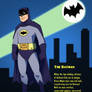 Batman 1966 - The Batman