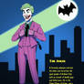 Batman 1966 - Joker