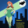 Batman 1966 - Poison Ivy