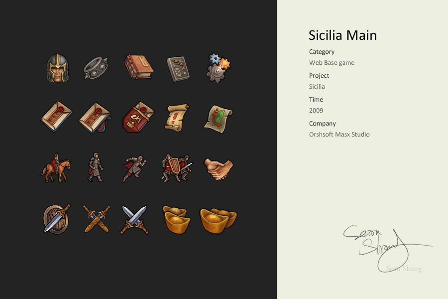 Sicilia Main