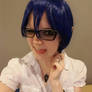 Yes I am Rin not Yukio...