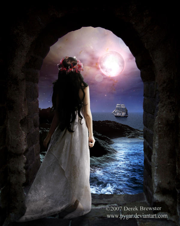 The Return by Pygar on DeviantArt