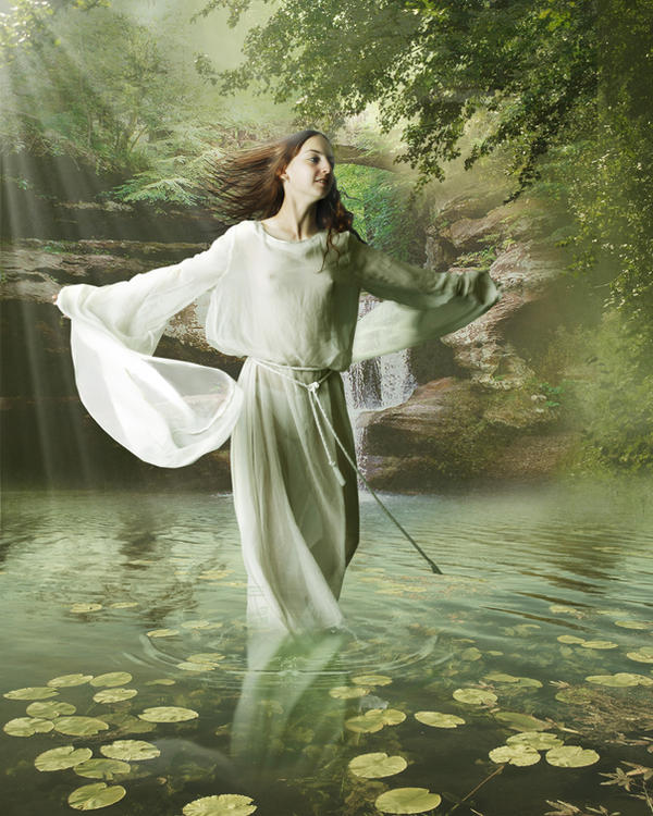 Virgo by Pygar on DeviantArt