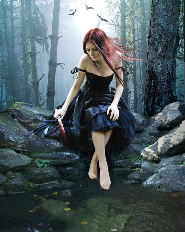 Awaken by Pygar on DeviantArt