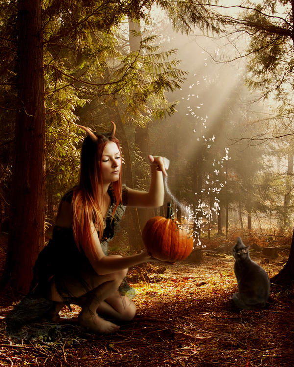 Capricorn by Pygar on DeviantArt