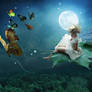 Moonlit Fairy