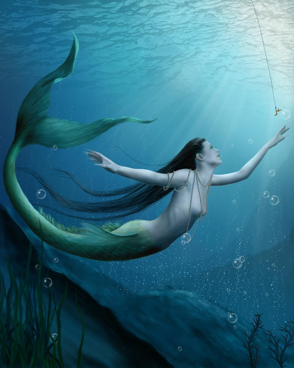 Mermaid