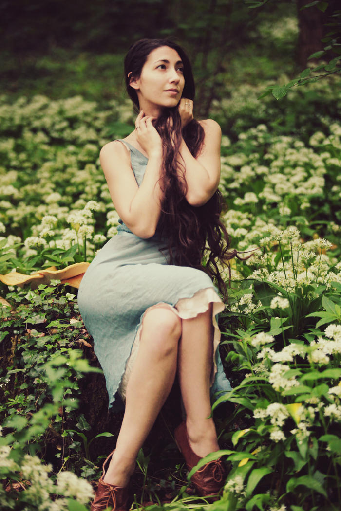 Binky and the Mushroom by Pygar on DeviantArt