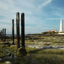 St Mary's Lighthouse