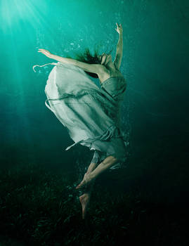 That Sinking Feeling