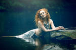 River Mermaid by Pygar