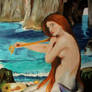 A Mermaid
