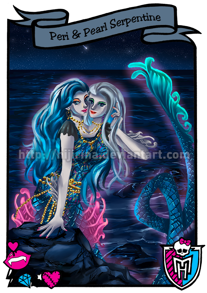 Peri and pearl deals