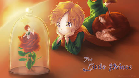 The Little Prince