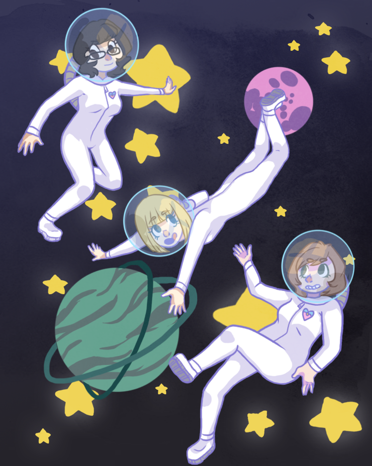 Spaaaaaaaace