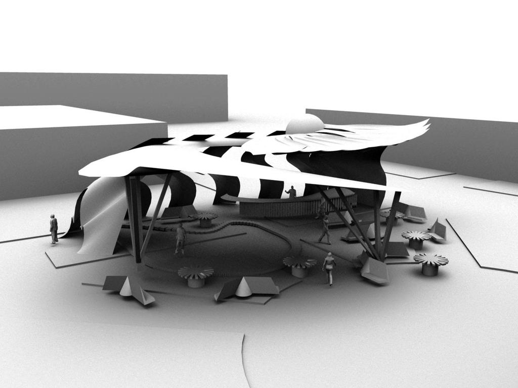 Archplan Deviantart Final Architecture by ArchiStrator2814 on DeviantArt