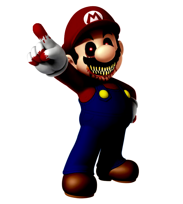 Ultra M (Mario Madness v2) by YahooMan1996 on DeviantArt