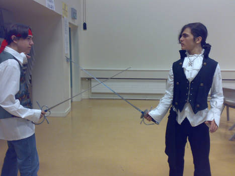 Sword Fight 2