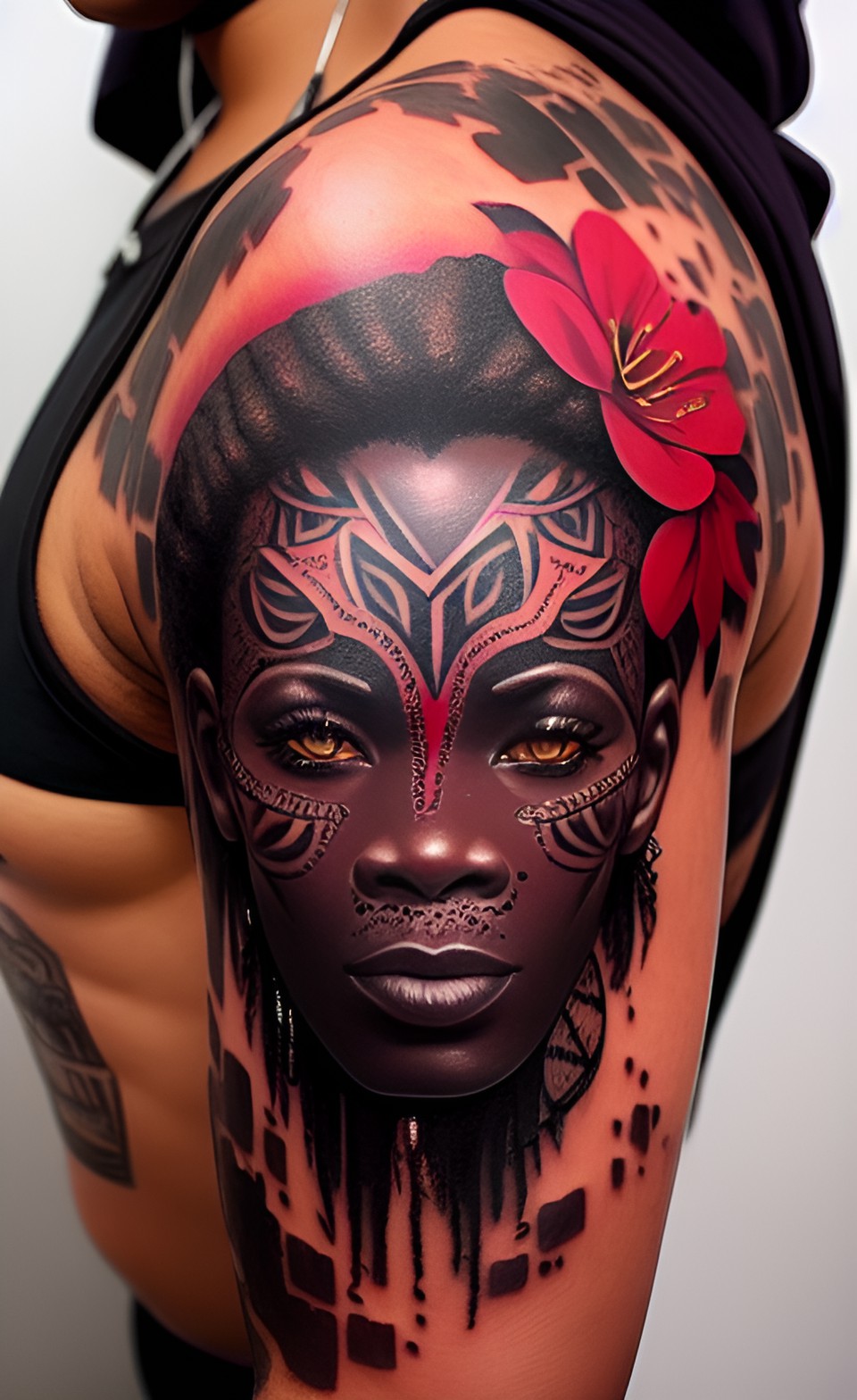 AI TATTOOS by Maestro-Noir on DeviantArt