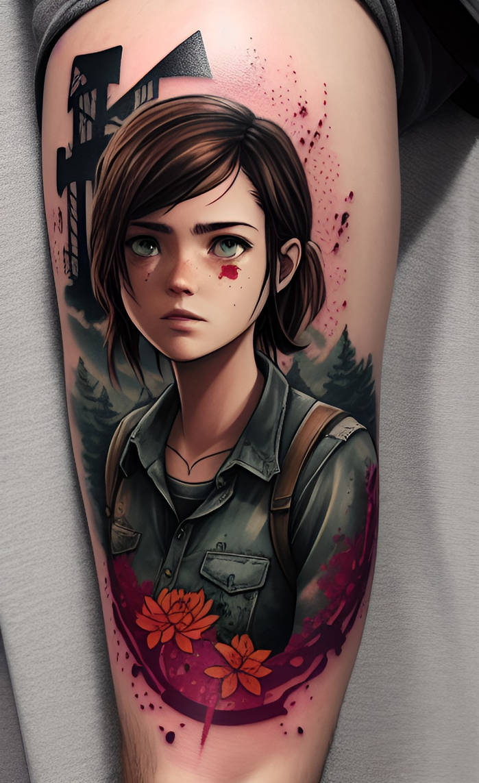 AI TATTOOS by MaestroNoir on DeviantArt