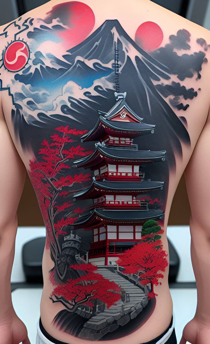 AI TATTOOS by MaestroNoir on DeviantArt