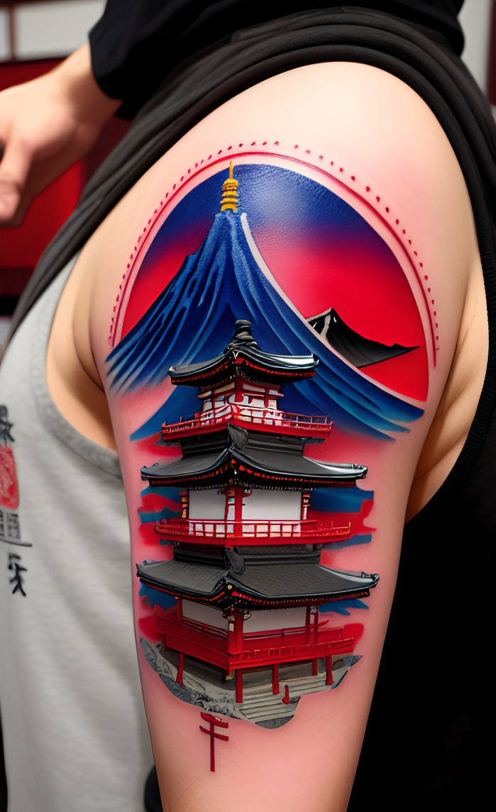 AI TATTOOS by MaestroNoir on DeviantArt