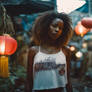 DOPEGIRLS: MAKOKO