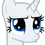 Pouty Pony -Base-