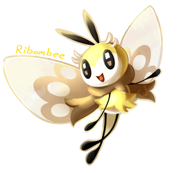 Realistic Ribombee Explore the Best Ribombee Art | DeviantArt