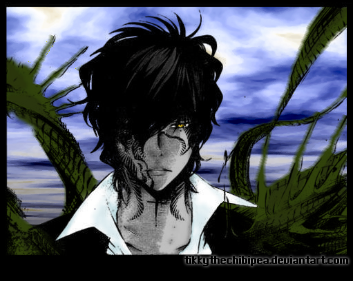 Tyki Mikk