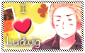 APH-Ludwig stamp by Tokis
