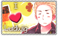 APH-Ludwig stamp