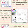 Tutorial: Lineart en SAI