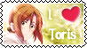 APH- Lithuania Toris stamp