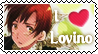 APH- South Italy Lovino stamp