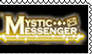 Mystic Messenger stamp