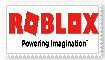 Roblox stamp