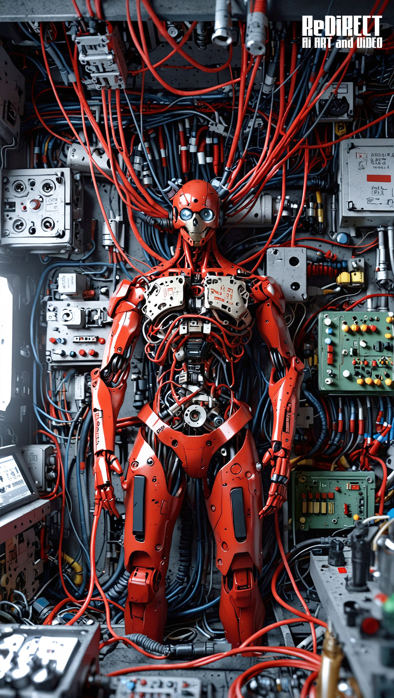 Cyberpunk 596 by Dreadnaught68 on DeviantArt