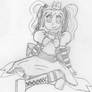 Pretty Princess