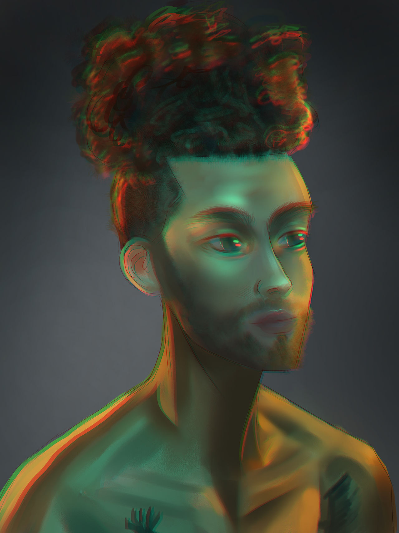 Scruff by ZeppelinParade on DeviantArt